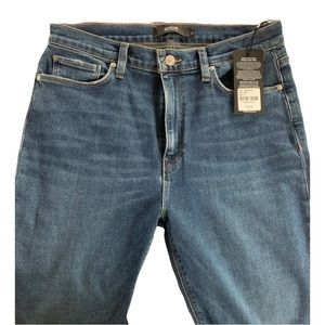 NWT Hudson Barbara Jeans